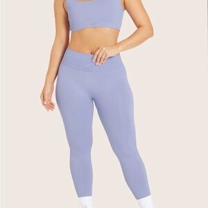 NWT SET ACTIVE SCULPTFLEX POWER LEGGINGS - M in LILY